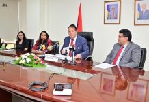 Minister Sik Yuen Reviews Major Achievements Minister Sik Yuen Reviews Major Achievements