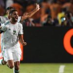 AFCON 2025 Algeria Dominates Sudan in Convincing Win AFCON 2025 Algeria Dominates Sudan in Convincing Win