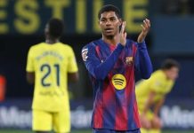 Marcus Rashford’s Intentions for Next Season Marcus Rashford's Intentions for Next Season