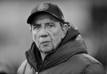 Football Mourns Death of Jean-Louis Gasset Football Mourns Death of Jean-Louis Gasset