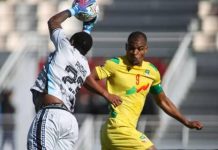 Benin edge Botswana to stay in AFCON hunt Benin edge Botswana to stay in AFCON hunt