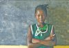 Girls Thrive With Women Teachers in Francophone Africa Girls Thrive With Women Teachers in Francophone Africa