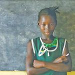 Girls Thrive With Women Teachers in Francophone Africa Girls Thrive With Women Teachers in Francophone Africa