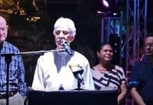 Deputy Prime Minister Bérenger on 2026’s Importance Deputy Prime Minister Bérenger on 2026's Importance