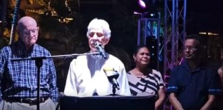 Deputy Prime Minister Bérenger on 2026’s Importance Deputy Prime Minister Bérenger on 2026's Importance