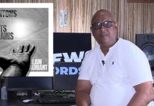 Raising Awareness Through Alain Auriant’s Songs Raising Awareness Through Alain Auriant's Songs