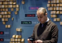 Global Markets Optimistic but Cautious in Last Week of 2025 Global Markets Optimistic but Cautious in Last Week of 2025