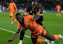 2025 Africa Cup of Nations Group Stage Overview 2025 Africa Cup of Nations Group Stage Overview