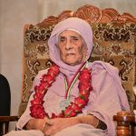 Mauritius Celebrates Another Centenarian Mauritius Celebrates Another Centenarian