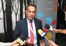 Government Ensures Secure Environment for Citizens’ Data Government Ensures Secure Environment for Citizens' Data