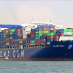 Seas Under Fire: Conflicts Disrupt Maritime Trade 2025 Seas Under Fire: Conflicts Disrupt Maritime Trade 2025