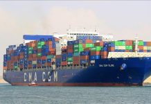 Seas Under Fire: Conflicts Disrupt Maritime Trade 2025 Seas Under Fire: Conflicts Disrupt Maritime Trade 2025