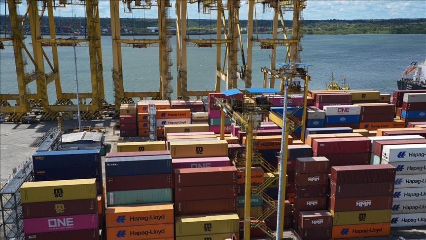 trade in 2025 shaped by Trump’s tariffs trade in 2025 shaped by Trump’s tariffs