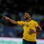 Lyle Foster Shines as Key Player Lyle Foster Shines as Key Player