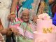 Mrs Kalaotee Naiko Celebrates her 100Th Birthday Mrs Kalaotee Naiko Celebrates her 100Th Birthday