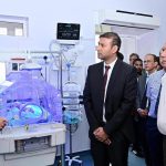 Diaspora Expertise Enhances Neonatal Services in Hospitals Diaspora Expertise Enhances Neonatal Services in Hospitals