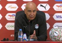 AFCON 2025 Hossam Hassan Criticizes CAF AFCON 2025 Hossam Hassan Criticizes CAF