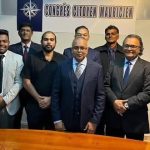 Mauritius Must Reject Nepotism and Corruption Mauritius Must Reject Nepotism and Corruption