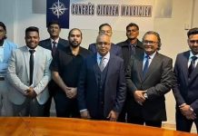 Mauritius Must Reject Nepotism and Corruption Mauritius Must Reject Nepotism and Corruption