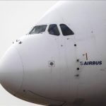 China’s Flagship Carrier Orders 60 Airbus Planes China's Flagship Carrier Orders 60 Airbus Planes