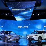 China’s BYD overtakes Tesla as world’s top EV seller China's BYD overtakes Tesla as world's top EV seller