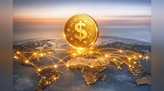 Cross-Border Payments and Stablecoins Reducing Volatility Cross-Border Payments and Stablecoins Reducing Volatility