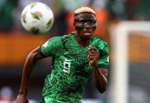 Osimhen vows to ‘trample on any team’ Osimhen vows to ‘trample on any team’