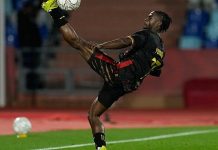 Cameroon and South Africa Prepare for AFCON Clash Cameroon and South Africa Prepare for AFCON Clash