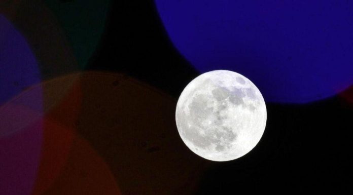 Chinese Scientists Propose Moon Magnetic Launcher for Resources Chinese Scientists Propose Moon Magnetic Launcher for Resources