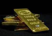 Gold prices soar 2.1% amid geopolitical issues Gold prices soar 2.1% amid geopolitical issues