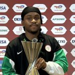 AFCON 2025 Lookman Defends Osimhen After Bust-Up AFCON 2025 Lookman Defends Osimhen After Bust-Up
