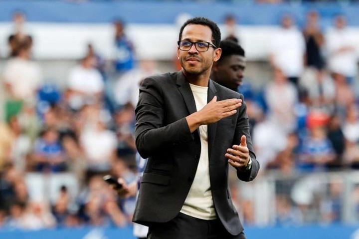 Liam Rosenior Named Chelsea's New Manager Liam Rosenior Named Chelsea's New Manager