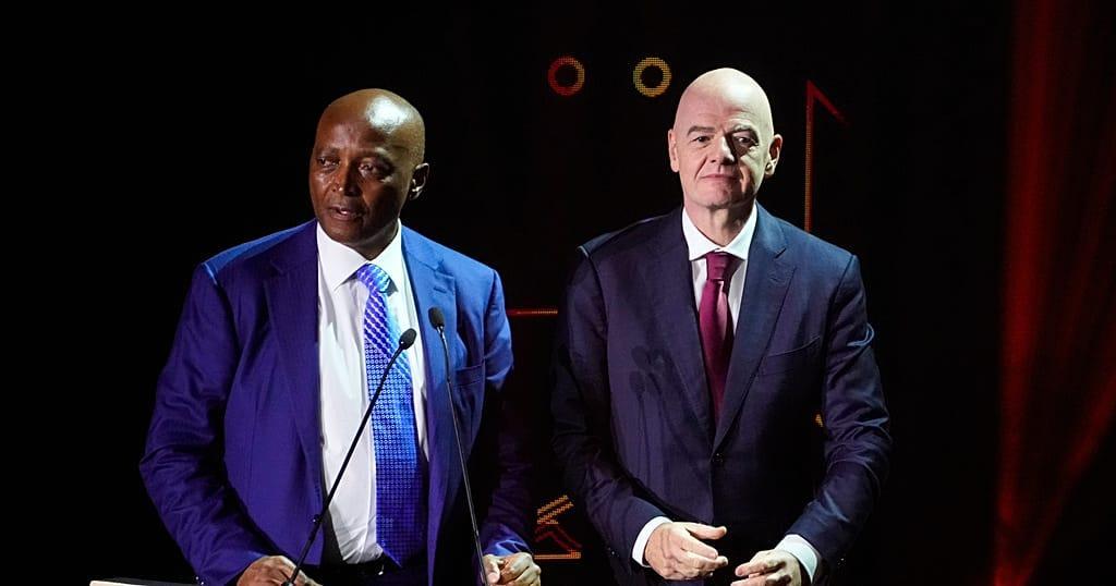 AFCON four-year cycle change sparks coach backlash AFCON four-year cycle change sparks coach backlash