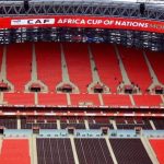 AFCON 2025: Two-Day Break Before Quarterfinals AFCON 2025: Two-Day Break Before Quarterfinals