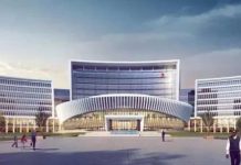 New ECOWAS Headquarters and China’s Unique Diplomacy New ECOWAS Headquarters and China's Unique Diplomacy