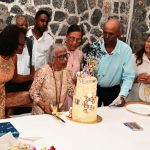 Mauritius Celebrates its First Centenarian of 2026 Mauritius Celebrates its First Centenarian of 2026