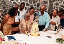 Mauritius Celebrates its First Centenarian of 2026 Mauritius Celebrates its First Centenarian of 2026