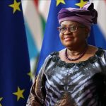 World trade remains resilient despite disruptions: WTO chief World trade remains resilient despite disruptions: WTO chief