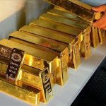 Gold Reaches Record Highs Amid Geopolitical Tensions Gold Reaches Record Highs Amid Geopolitical Tensions