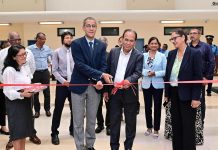 Diabetes and Vascular Centre inaugurated at Jeetoo Hospital Diabetes and Vascular Centre inaugurated at Jeetoo Hospital