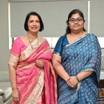 Mauritius and India to Strengthen Financial Cooperation Mauritius and India to Strengthen Financial Cooperation