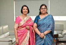 Mauritius and India to Strengthen Financial Cooperation Mauritius and India to Strengthen Financial Cooperation