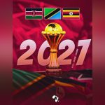 CAF Confirms Dates for 2027 AFCON Qualifiers CAF Confirms Dates for 2027 AFCON Qualifiers