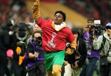 YouTuber IShowSpeed rallies Benin on Africa tour YouTuber IShowSpeed rallies Benin on Africa tour