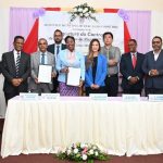 Contract signed for Phase 3 of Plaza Theatre Renovation project Contract signed for Phase 3 of Plaza Theatre Renovation project