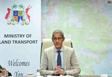 Minister Mahomed Calls Urgent Meeting After Fatalities Minister Mahomed Calls Urgent Meeting After Fatalities