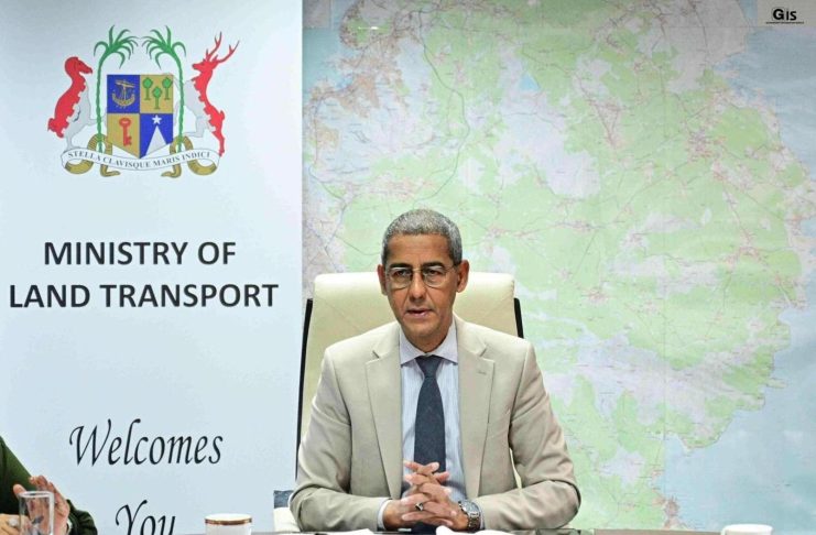 Minister Mahomed Calls Urgent Meeting After Fatalities Minister Mahomed Calls Urgent Meeting After Fatalities