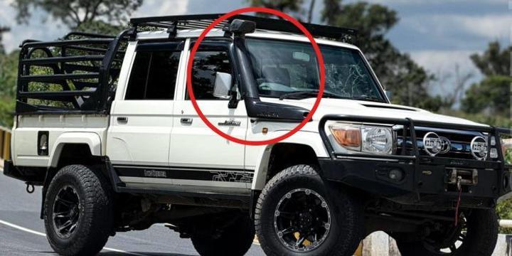 Importance of Snorkels for Off-Road and Flooded Driving Importance of Snorkels for Off-Road and Flooded Driving