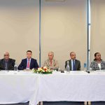 Mauritius Reiterates Commitment to Blue Economy Growth Mauritius Reiterates Commitment to Blue Economy Growth