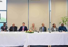 Mauritius Reiterates Commitment to Blue Economy Growth Mauritius Reiterates Commitment to Blue Economy Growth
